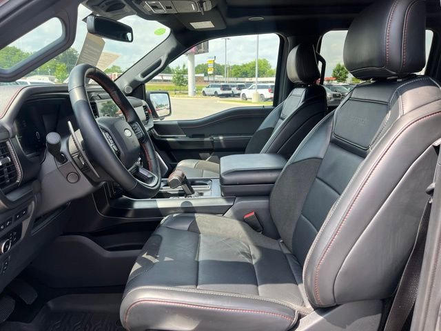 Certified 2024 Ford F150 Raptor AWD/4WD image 5