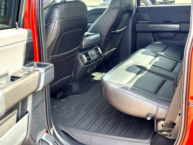 Certified 2023 Ford F150 XLT w/ Equipment Group 302A High RWD image 21