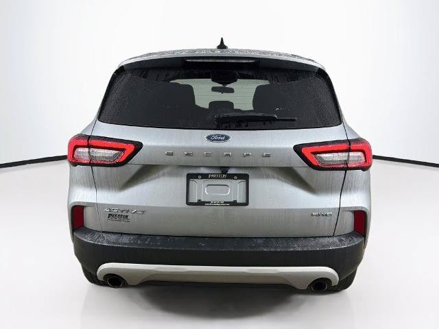 Certified 2023 Ford Escape Active AWD/4WD image 6