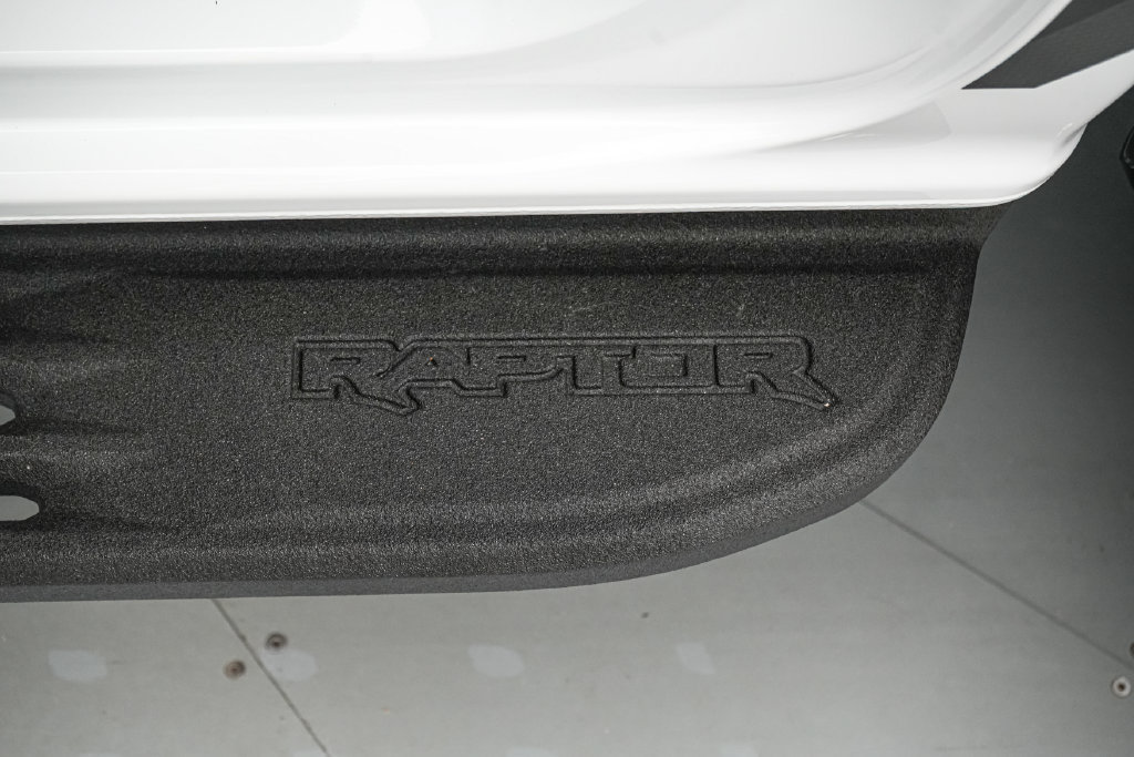Certified 2025 Ford Ranger Raptor AWD/4WD image 23