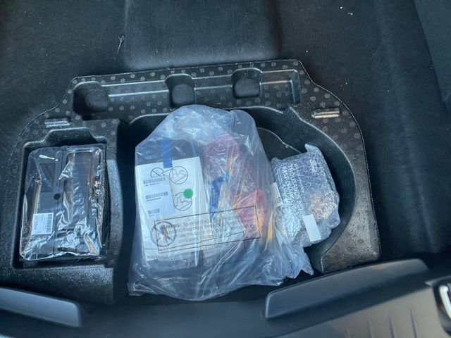 Certified 2025 Ford Mustang Mach-E GT image 40