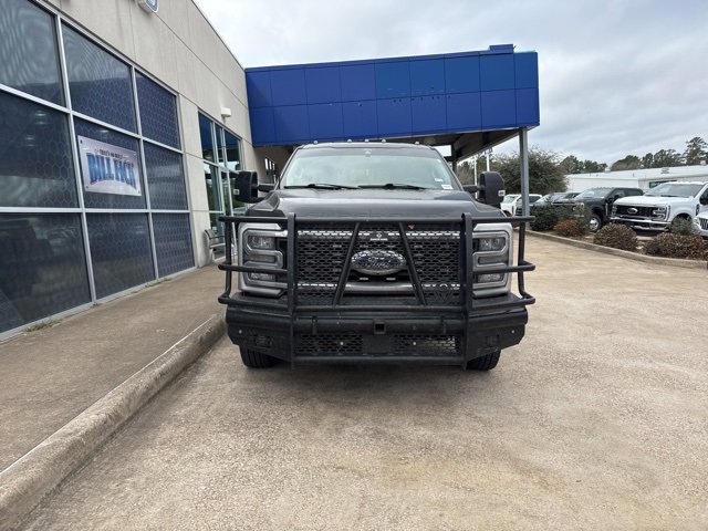 Certified 2024 Ford F350 Lariat w/ Lariat Ultimate Package image 9