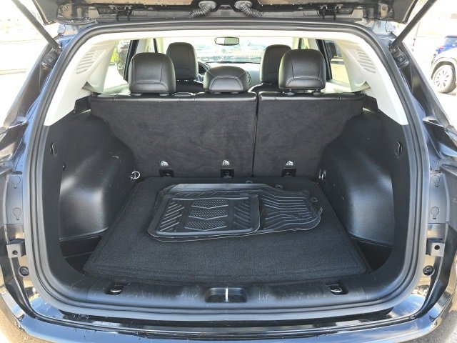 Used 2018 Jeep Compass Limited w/ Navigation Group image 16