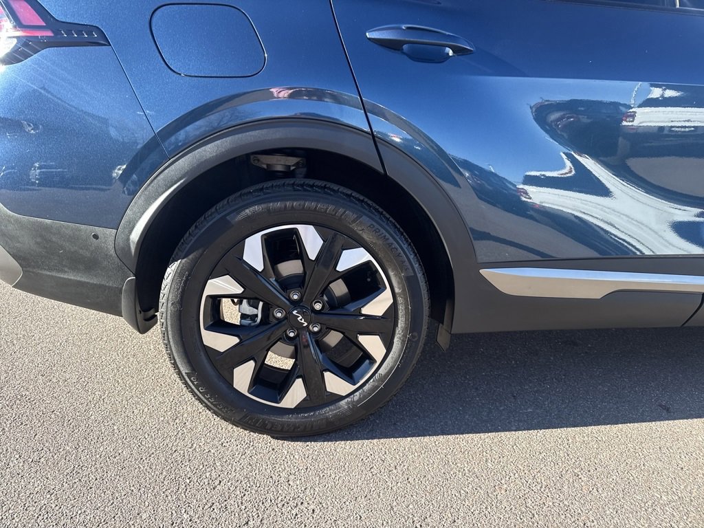 Used 2024 Kia Sportage X-Line Prestige image 30