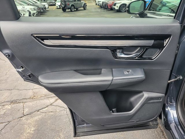 Used 2025 Honda CR-V EX-L image 26