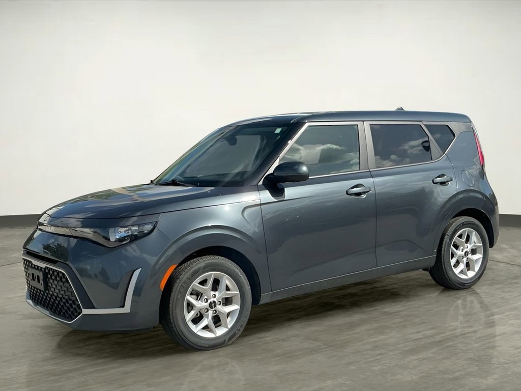 Used 2024 Kia Soul LX w/ Option Group 015