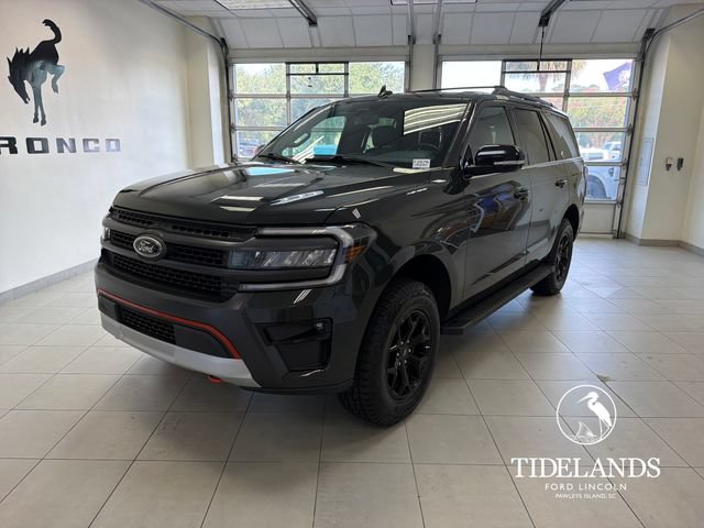Certified 2023 Ford Expedition Timberline AWD/4WD image 4
