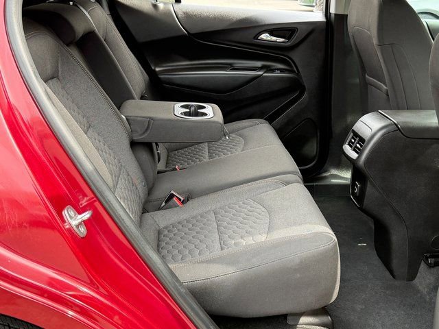 Used 2019 Chevrolet Equinox LT AWD/4WD image 35