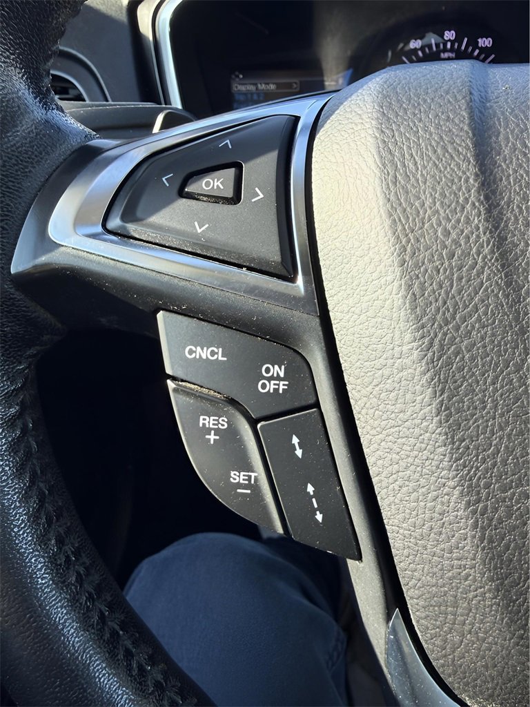 Certified 2020 Ford Fusion Titanium image 24