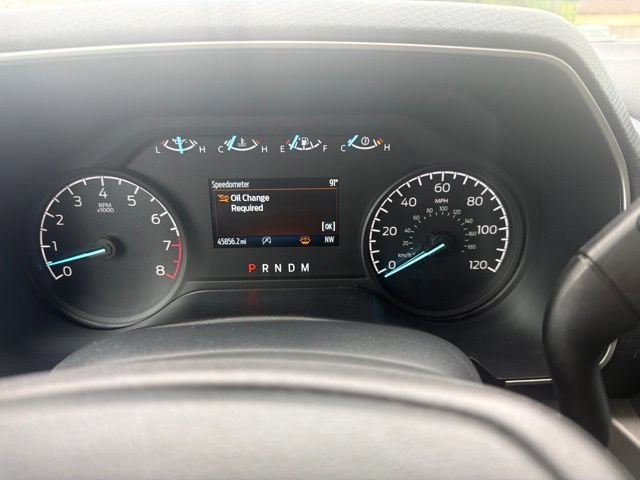 Certified 2023 Ford F150 XLT w/ XTR Package AWD/4WD image 17