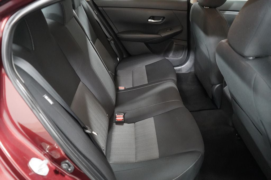 Used 2023 Nissan Sentra SV w/ All-Weather Package FWD image 27