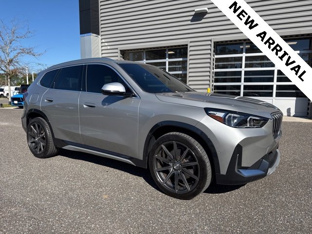 Used 2023 BMW X1 xDrive28i w/ Convenience Package
