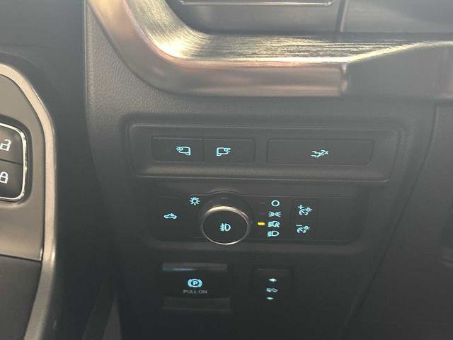 Certified 2023 Ford F150 Lariat w/ Equipment Group 502A High AWD/4WD image 17