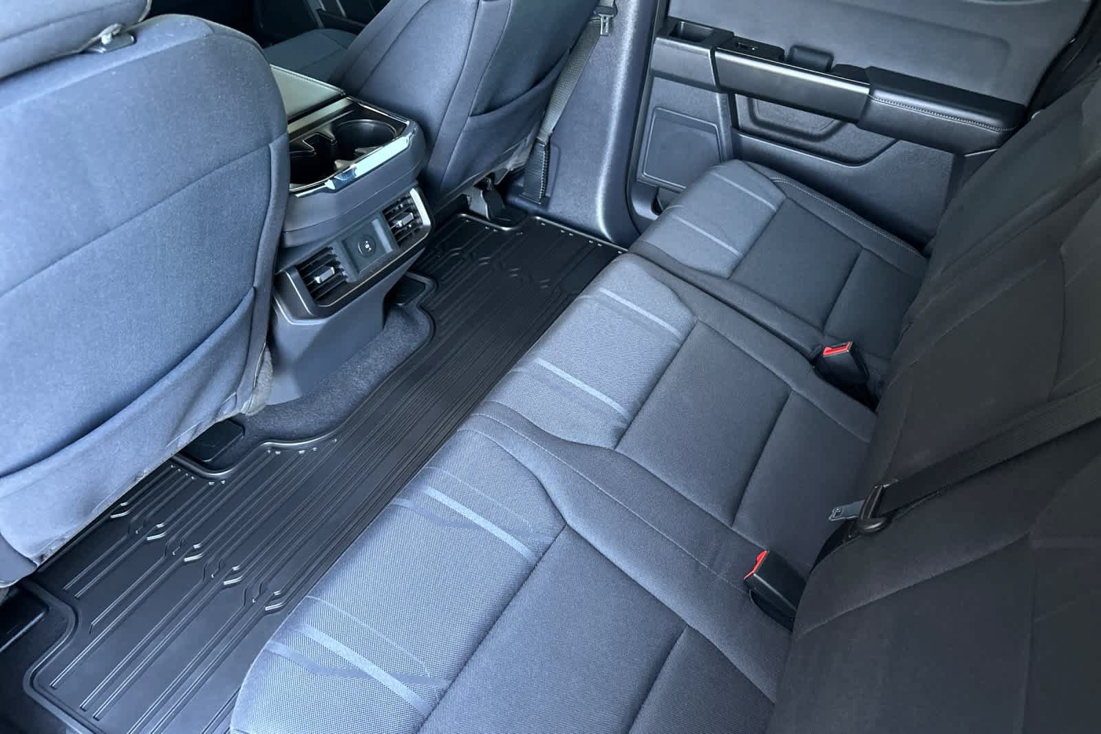 Certified 2026 Ford F150 STX AWD/4WD image 4