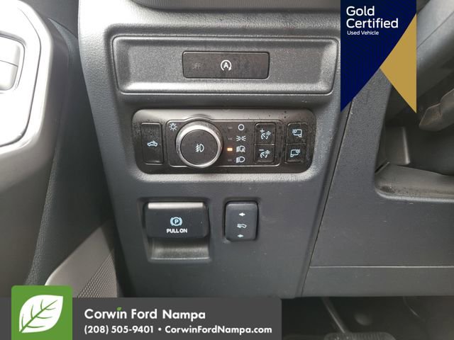 Certified 2025 Ford F150 Lariat AWD/4WD image 21