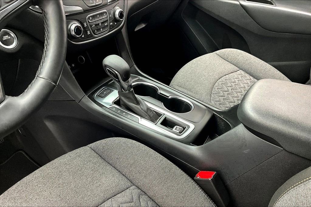 Used 2024 Chevrolet Equinox LT image 15