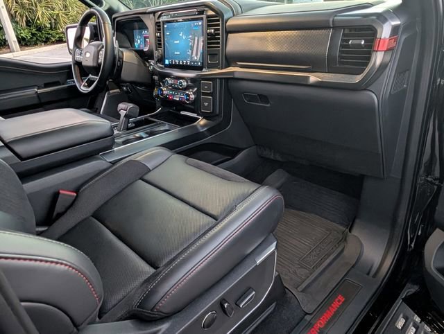 Certified 2025 Ford F150 Raptor image 14