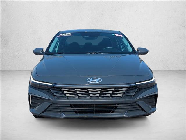 Used 2024 Hyundai Elantra SEL image 9