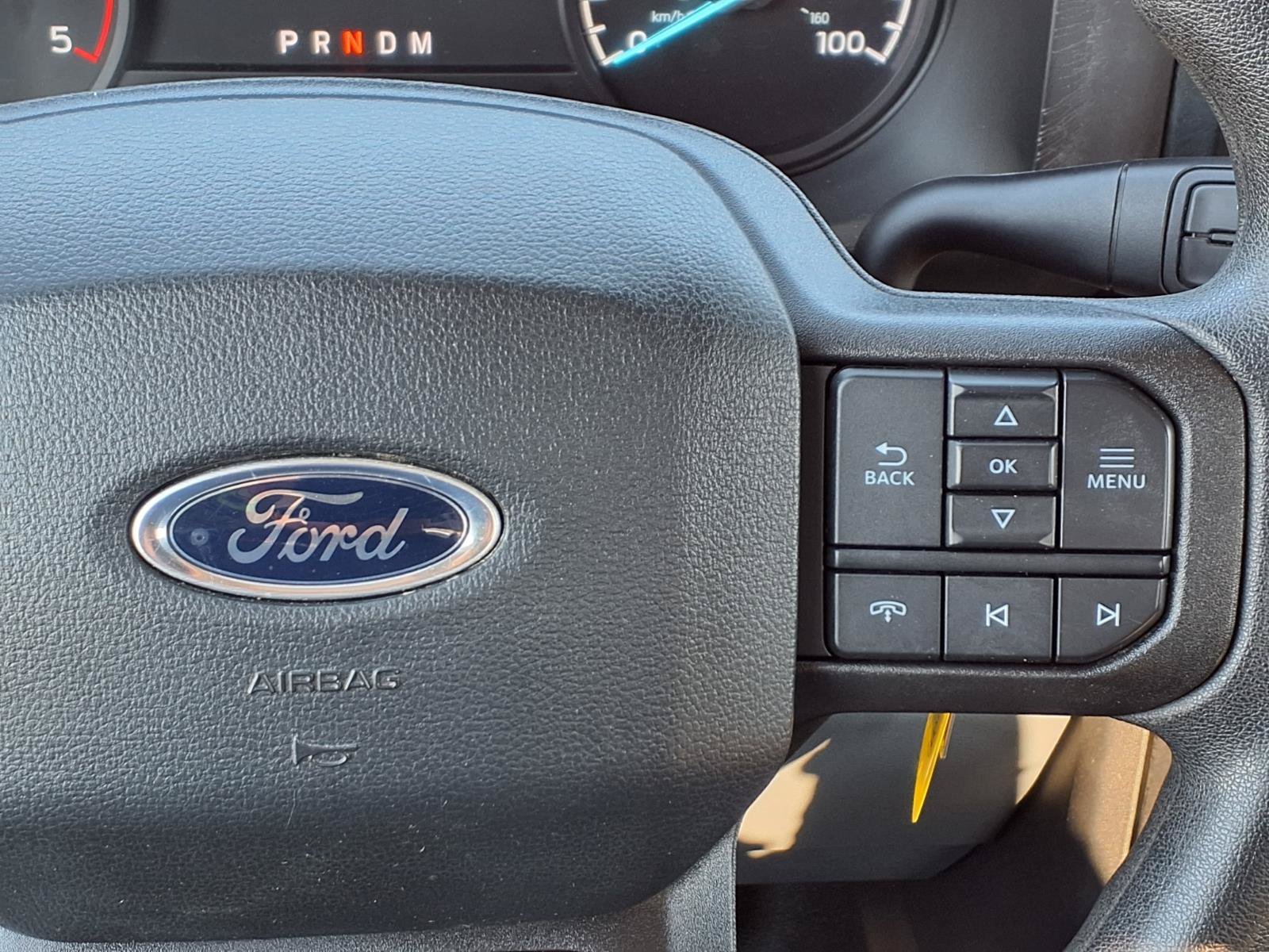 Certified 2024 Ford F350 XLT AWD/4WD image 19
