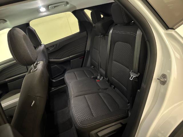 Certified 2025 Ford Escape Active FWD image 32