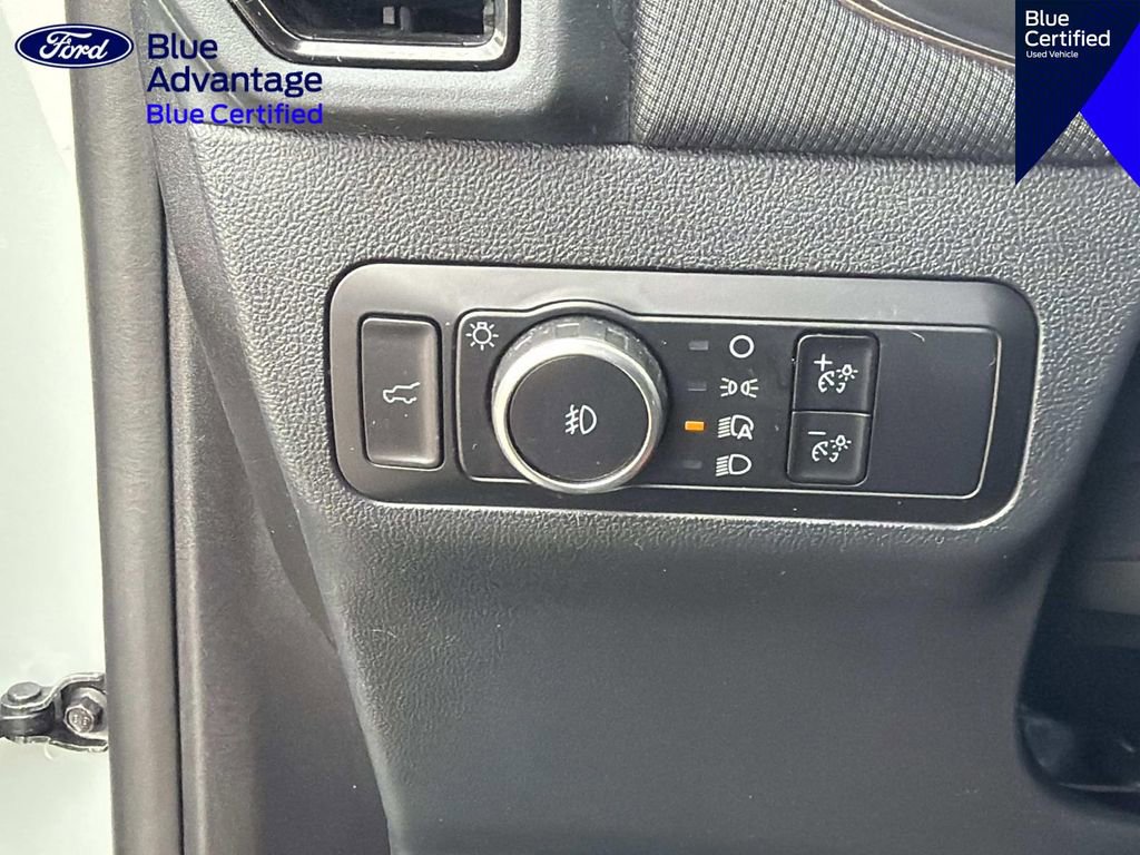 Certified 2023 Ford Bronco Sport Outer Banks AWD/4WD image 16