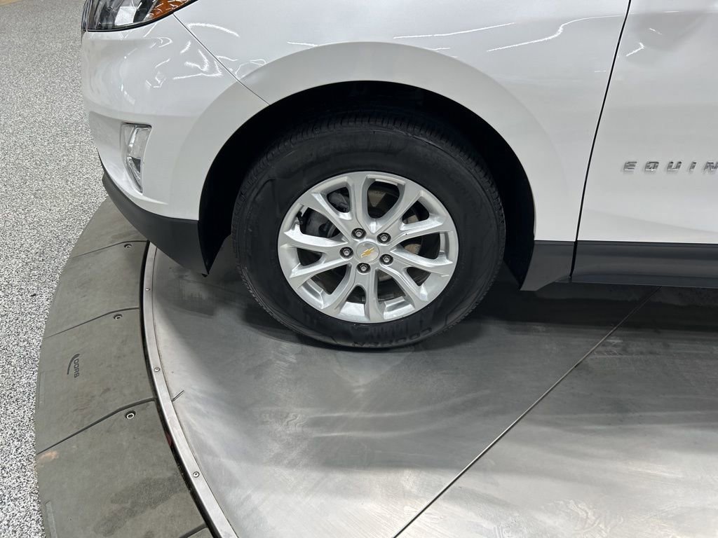 Used 2019 Chevrolet Equinox LT image 33