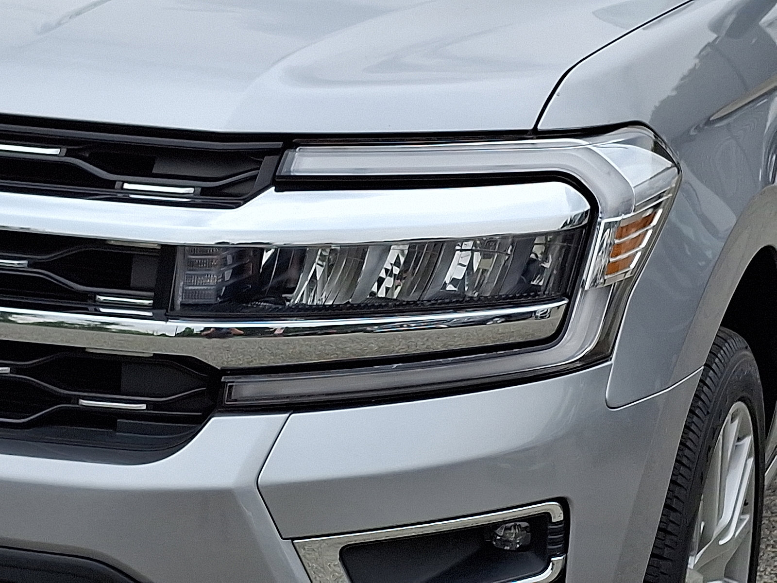 Certified 2022 Ford Expedition Max Limited AWD/4WD image 12