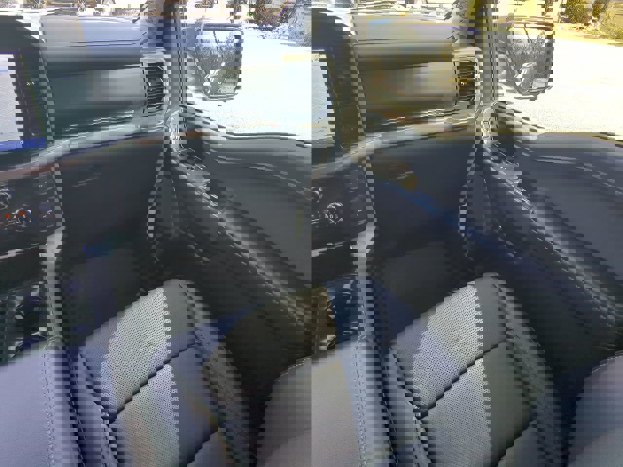 Certified 2022 Ford F150 Lariat image 15