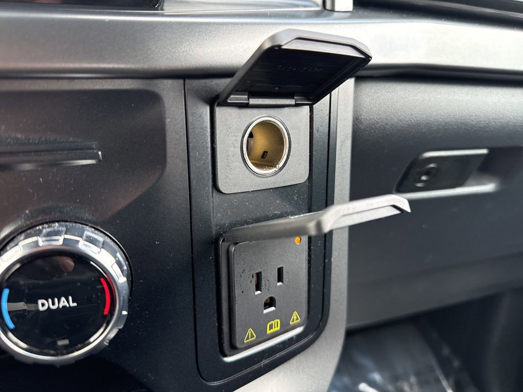 Certified 2024 Ford F150 XLT w/ Equipment Group 302A MID image 33