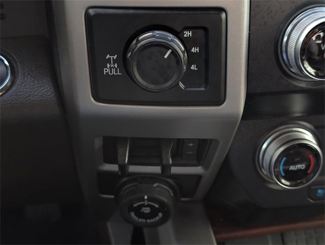 Certified 2021 Ford F250 King Ranch w/ King Ranch Ultimate Package image 17