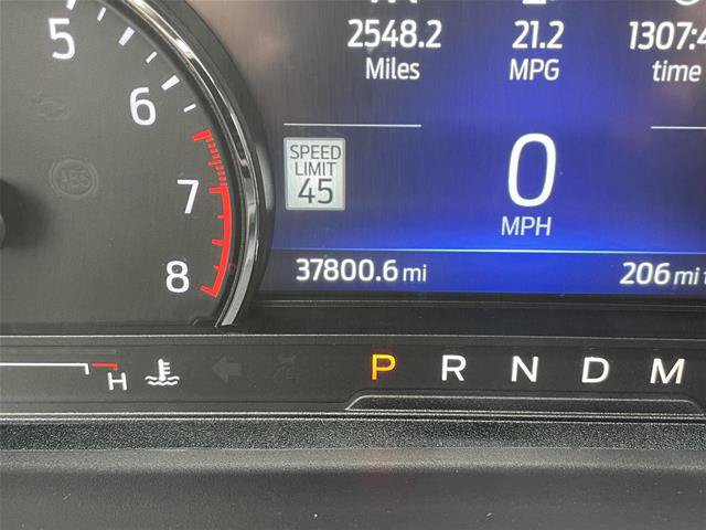 Certified 2022 Ford Explorer Timberline AWD/4WD image 3