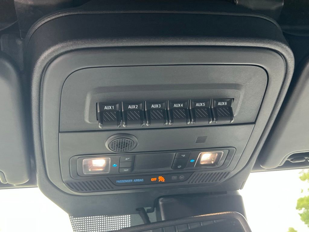 Certified 2022 Ford Bronco Wildtrak image 33