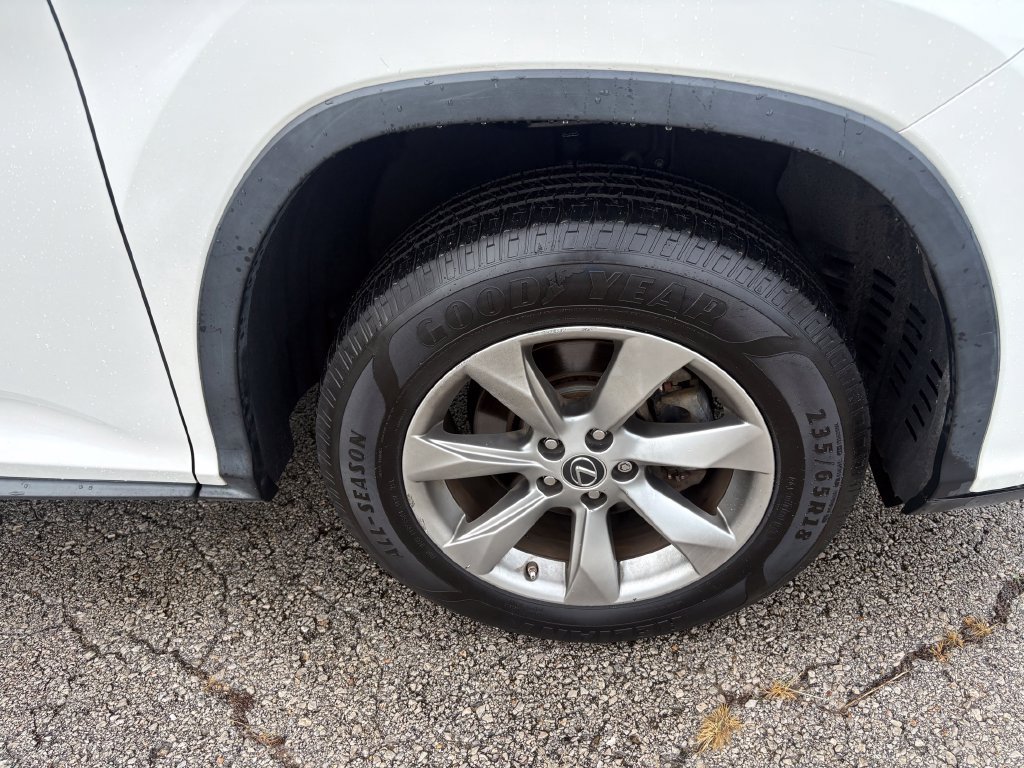 Used 2019 Lexus RX 350 AWD w/ Premium Package image 12