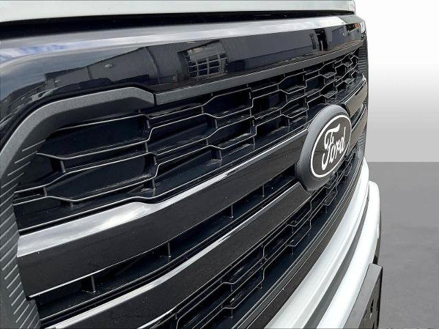 Certified 2024 Ford F150 Lariat w/ Equipment Group 502A High AWD/4WD image 35