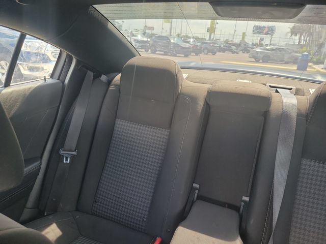 Used 2022 Dodge Charger GT w/ Blacktop Package RWD image 19