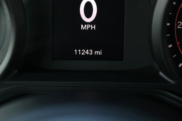 Used 2025 Jeep Wrangler Sport image 39