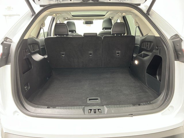 Certified 2024 Ford Edge SEL w/ Convenience Package AWD/4WD image 29