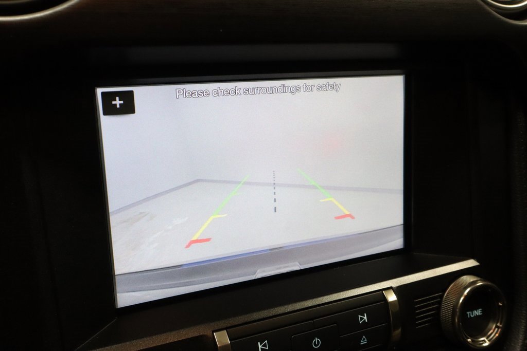 Certified 2017 Ford Mustang Shelby GT350 w/ Electronics Package image 11