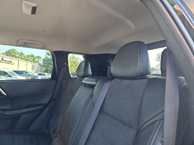Used 2024 Mitsubishi Outlander SE FWD image 15