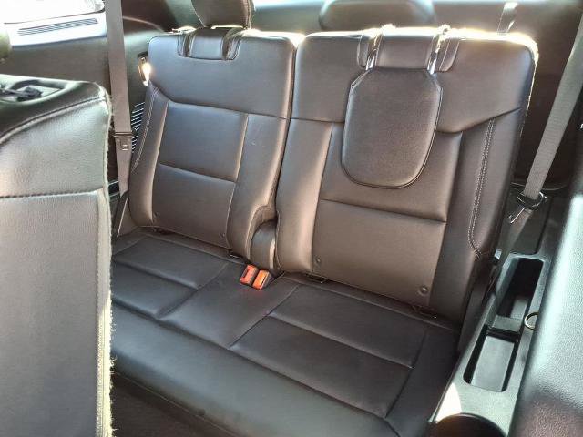 Certified 2020 Ford Explorer XLT w/ Equipment Group 202A RWD image 12