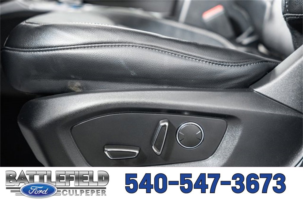 Certified 2020 Ford Explorer Limited image 40