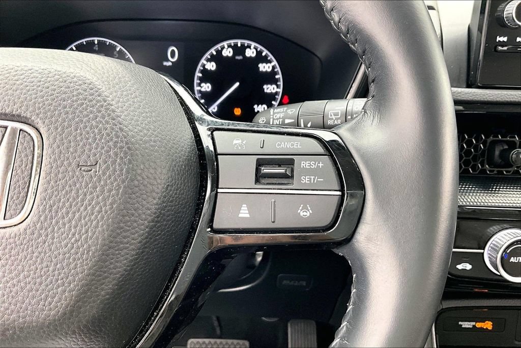 Used 2023 Honda CR-V EX-L image 19