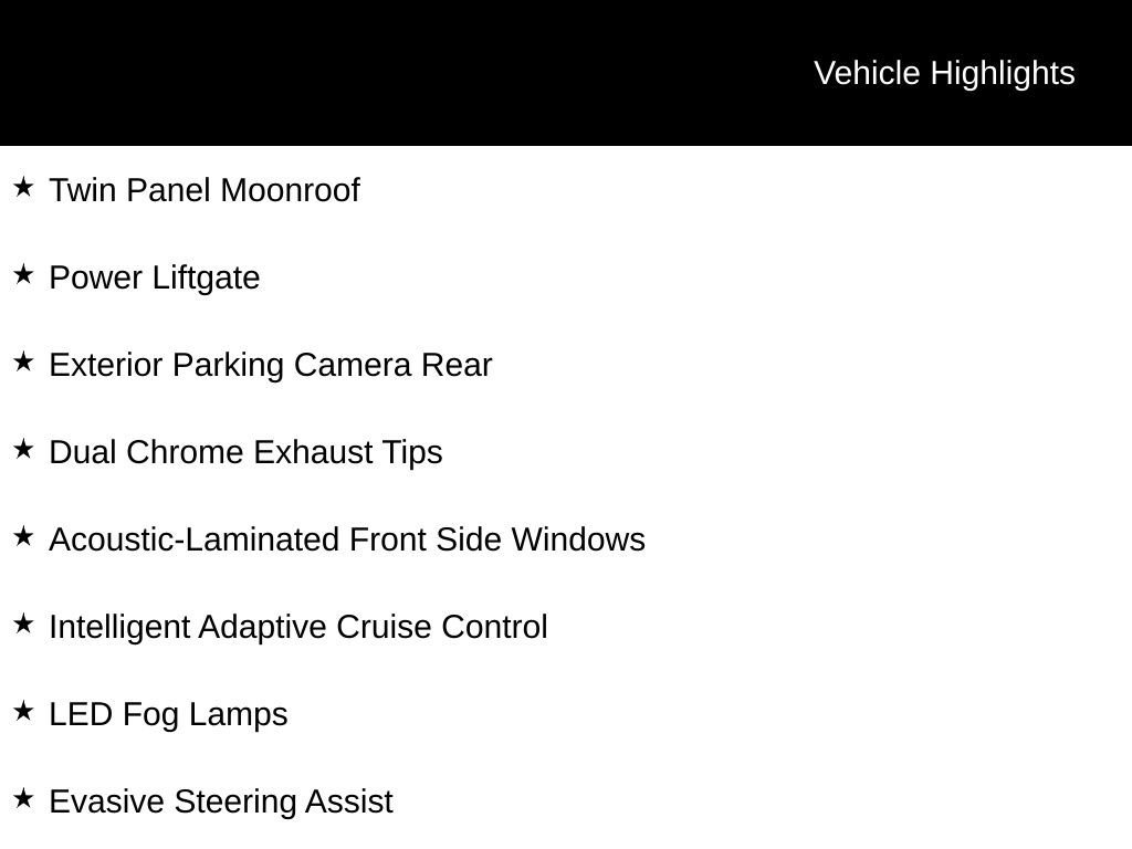 Certified 2023 Ford Explorer XLT w/ Equipment Group 202A image 6