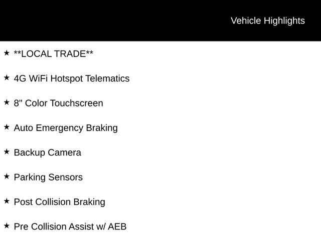 Certified 2023 Ford F150 XL w/ STX Appearance Package image 5