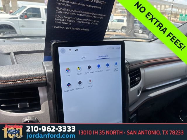 Certified 2023 Ford Expedition Timberline AWD/4WD image 23