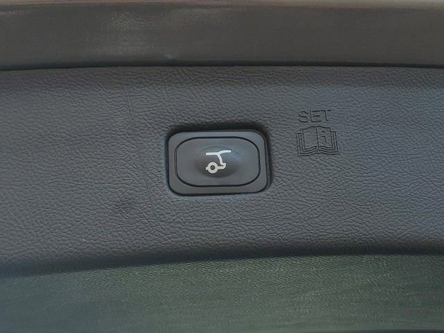 Certified 2023 Ford Edge SEL w/ Convenience Package image 14