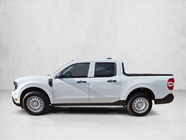Certified 2026 Ford Maverick XL FWD image 8