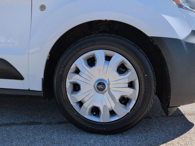 Certified 2019 Ford Transit Connect XL image 12