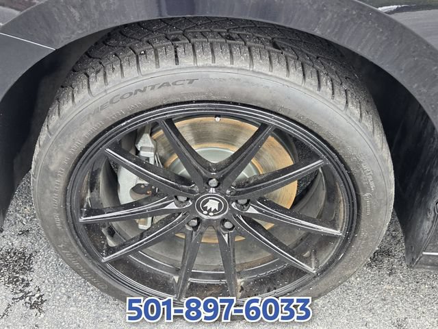 Used 2020 Volkswagen Passat 2.0T SEL FWD image 18