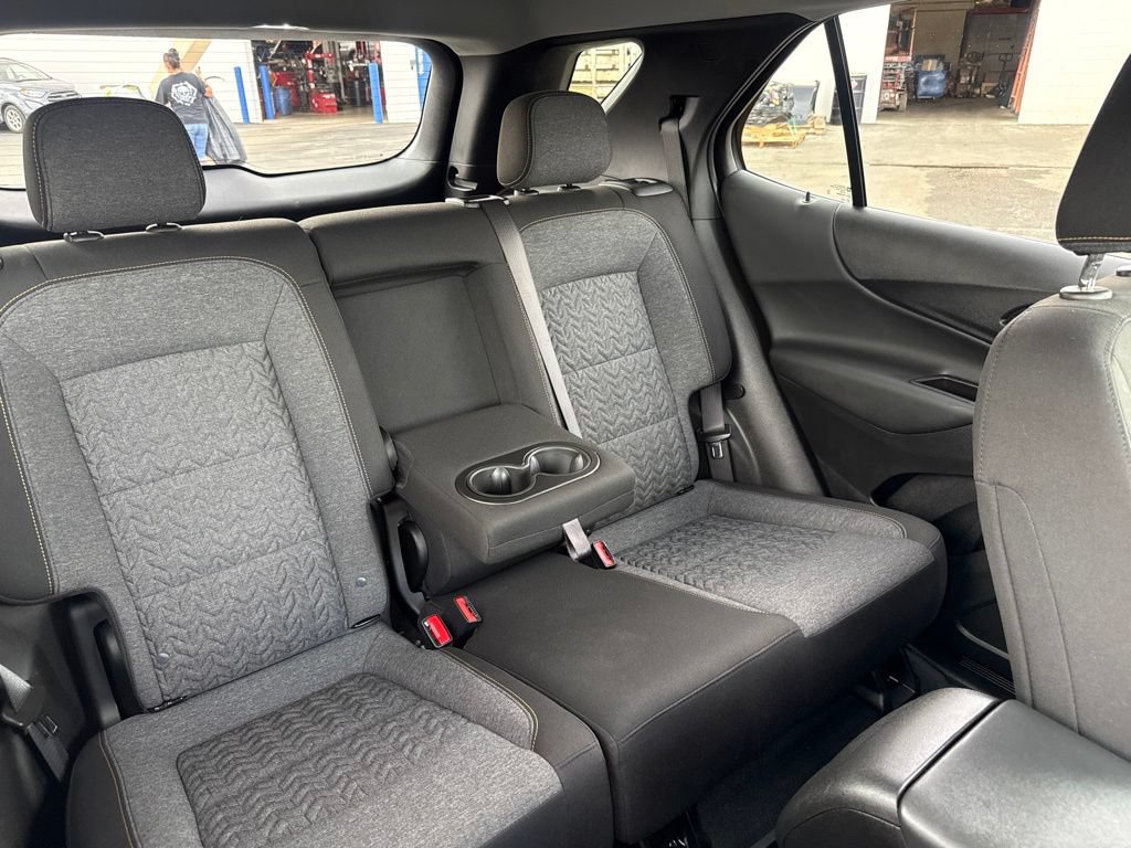 Used 2022 Chevrolet Equinox LT AWD/4WD image 41